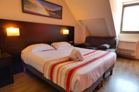 Hotel Be Guest Limoges Sud - Complexe BG - photo 8
