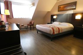 Hotel Be Guest Limoges Sud - Complexe BG - photo 22