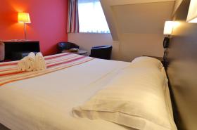 Hotel Be Guest Limoges Sud - Complexe BG - photo 23