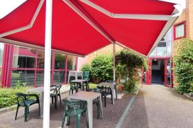 Hôtel du Parc Limoges & Restaurant 