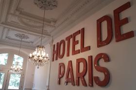 Hôtel de Paris - photo 23