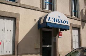 Hotel L'Aiglon - photo 4