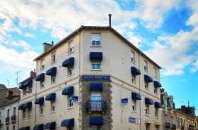 The Originals City - Hôtel Saint-Martial, Limoges Centre - photo 12