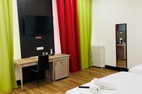 Enzo Hotels Limoges Centre Jourdan by Kyriad Direct - photo 6