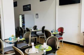 Enzo Hotels Limoges Centre Jourdan by Kyriad Direct - photo 10