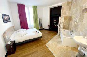 Enzo Hotels Limoges Centre Jourdan by Kyriad Direct - photo 18