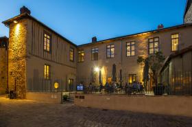 Les Chambres du Cloître - photo 4