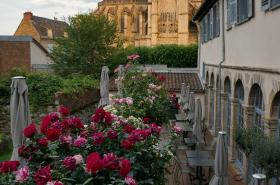 Les Chambres du Cloître - photo 6