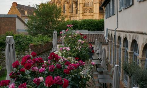 Les Chambres du Cloître - photo 3