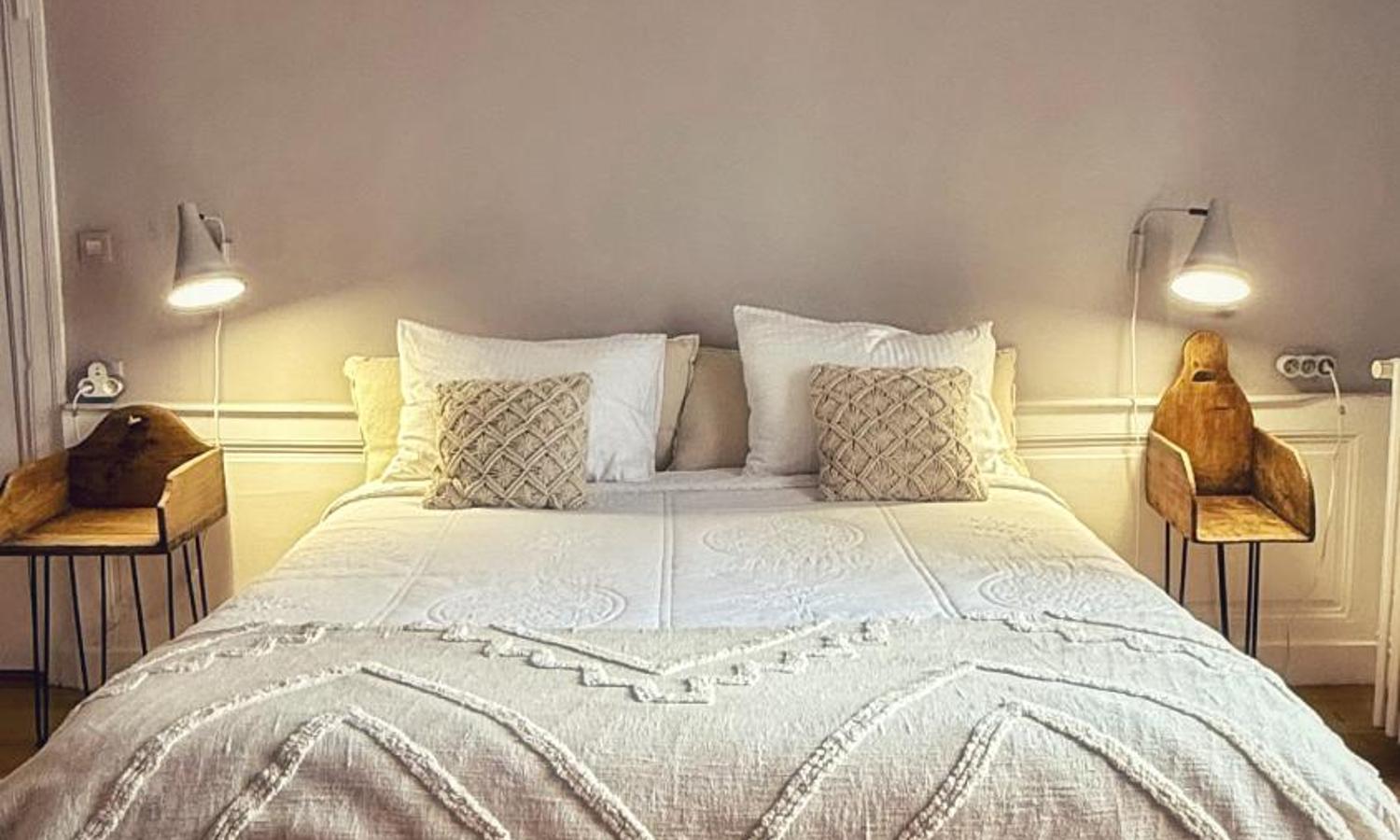 Foto vom Maison d'hôte Les Allois