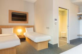 B&B HOTEL Limoges Centre Gare - photo 19