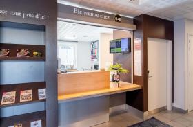 B&B HOTEL Limoges Centre Gare - photo 10