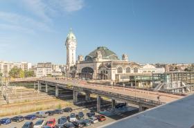 B&B HOTEL Limoges Centre Gare - photo 8