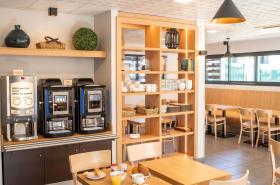 B&B HOTEL Limoges Centre Gare - photo 27