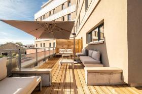 B&B HOTEL Limoges Centre Gare - photo 10