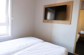 B&B HOTEL Limoges Centre Gare - photo 9