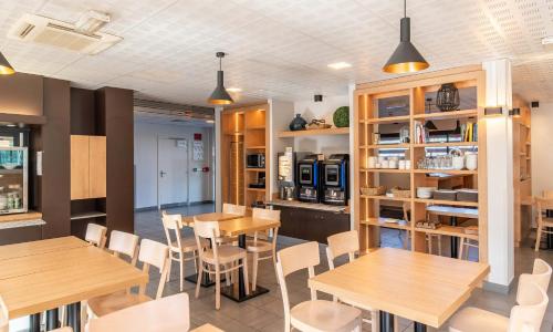 B&B HOTEL Limoges Centre Gare - photo 1