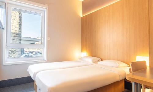 B&B HOTEL Limoges Centre Gare - photo 2