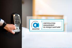 B&B HOTEL Limoges 1 - photo 9