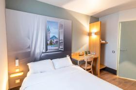 B&B HOTEL Limoges 1 - photo 18