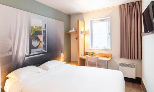 B&B HOTEL Limoges 1 - photo 1