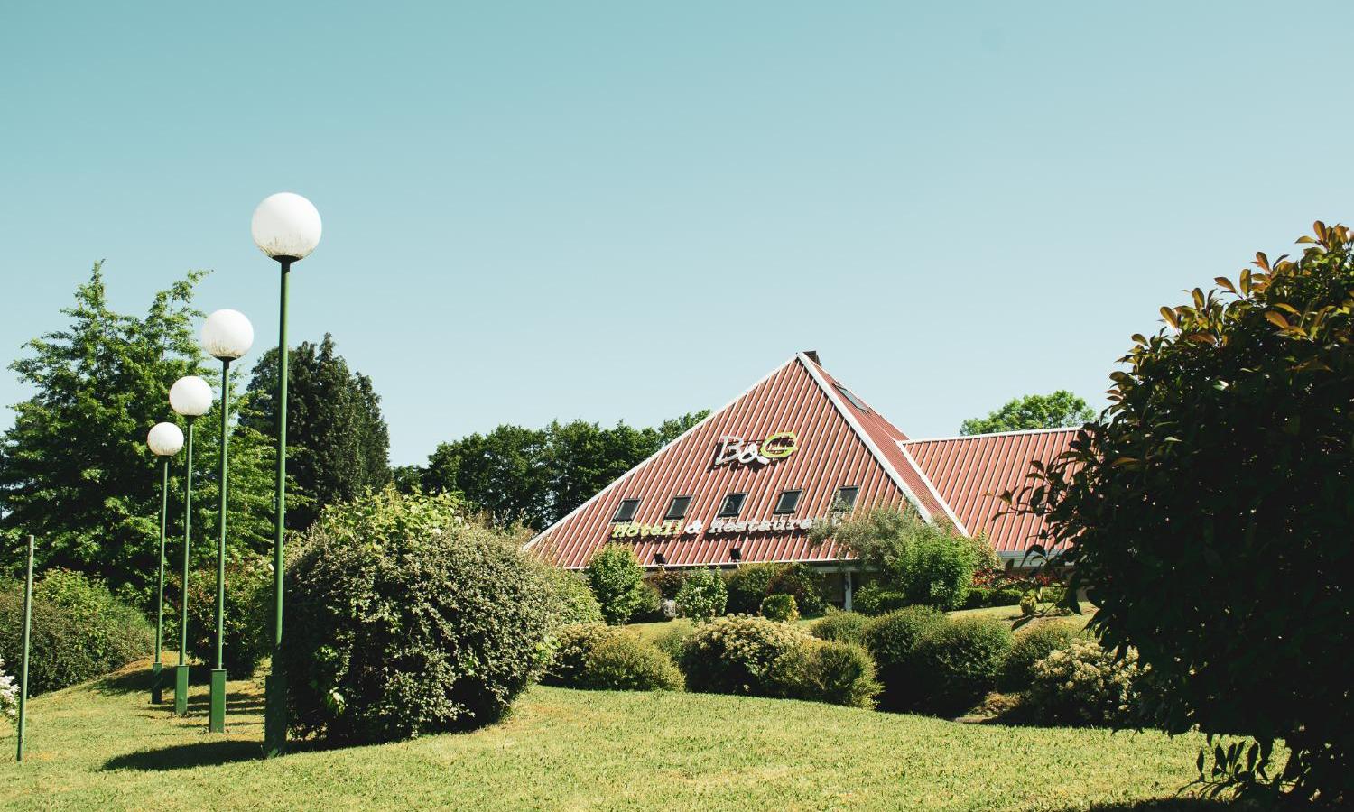 Foto del Hotel Be Guest Limoges Sud