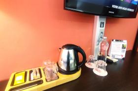 Hotel Be Guest Limoges Sud - photo 11