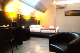 Hotel Be Guest Limoges Sud - photo 16