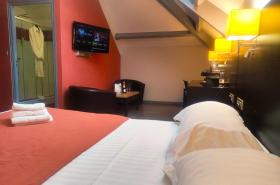 Hotel Be Guest Limoges Sud - photo 25
