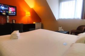 Hotel Be Guest Limoges Sud - photo 21