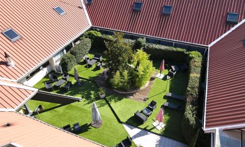 Hotel Be Guest Limoges Sud - photo 1