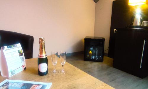 Hotel Be Guest Limoges Sud - photo 3