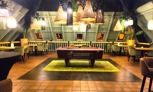 Hotel Be Guest Limoges Sud - photo 2