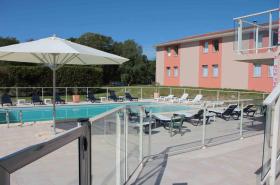 Cit'Hotel Les Alizés - photo 9