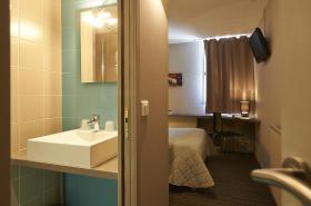 Cit'Hotel Les Alizés - photo 6