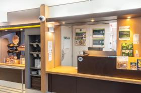 B&B HOTEL Limoges 2 - photo 10