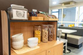 B&B HOTEL Limoges 2 - photo 8