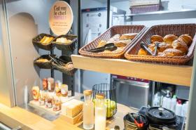 B&B HOTEL Limoges 2 - photo 7