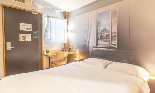 B&B HOTEL Limoges 2 - photo 1