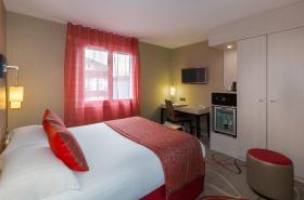 Best Western Plus Richelieu - photo 11