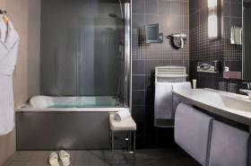 Best Western Plus Richelieu - photo 15