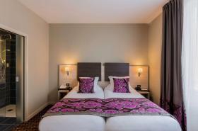 Best Western Plus Richelieu - photo 12