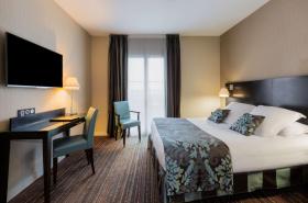 Best Western Plus Richelieu - photo 10