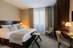 Best Western Plus Richelieu - photo 18