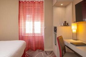 Best Western Plus Richelieu - photo 22