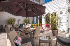 Best Western Plus Richelieu - photo 27