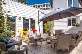 Best Western Plus Richelieu - photo 26