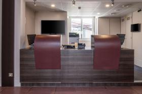 Best Western Plus Richelieu - photo 24