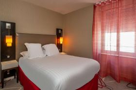 Best Western Plus Richelieu - photo 23
