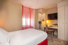 Best Western Plus Richelieu - photo 20